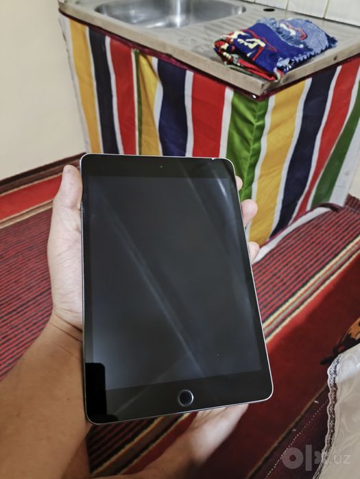 Ipad 5 mini
64 talik
Atp ishledi Ture tone bor
Aybi rasmda
Naqqa arzon