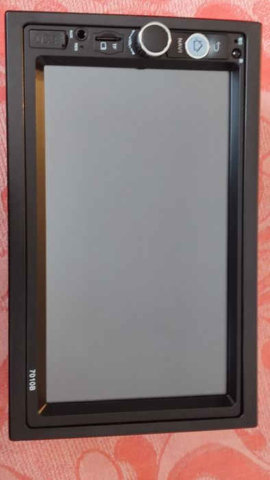 7" Андроид мултимедия 2GB/32GB