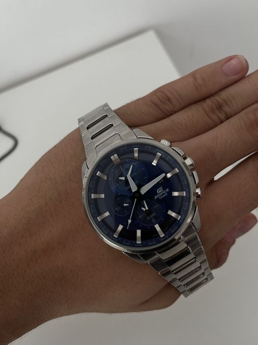 Casio edifice ETD-310D-9AVUEF