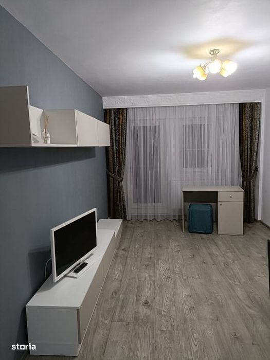 Apartament 2 Camere | Zona Spitalul Judetean | Termen Lung