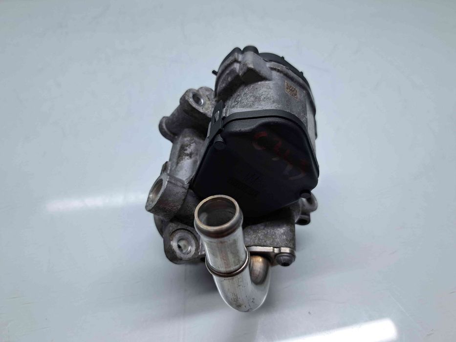 Supapa EGR  Skoda Octavia 3 (5E3) [Fabr 2012-2020] 04L131501 2.0 TDI C