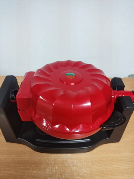 кексница DAMFOX germany