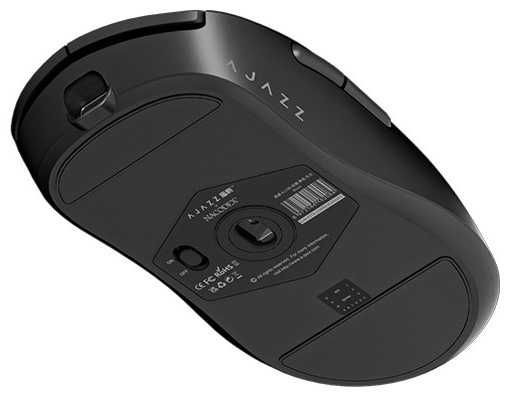 Мышь Ajazz AJ199