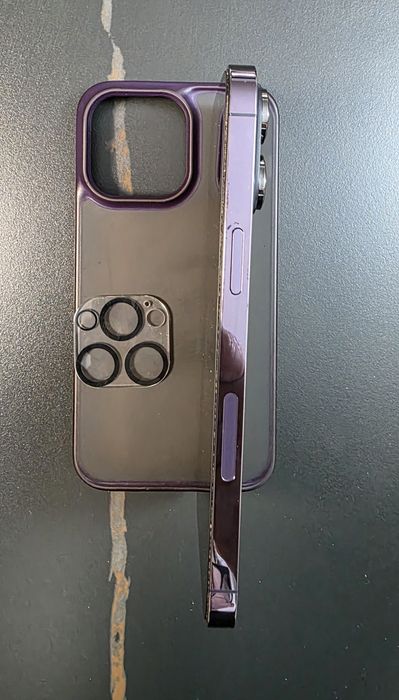 iPhone 14 pro max 256gb