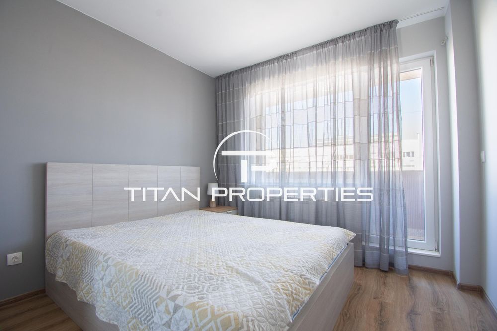 Дава се под наем Двустаен апартамент в София, Овча купел - 64 кв.м за 500 € - Снимка #3