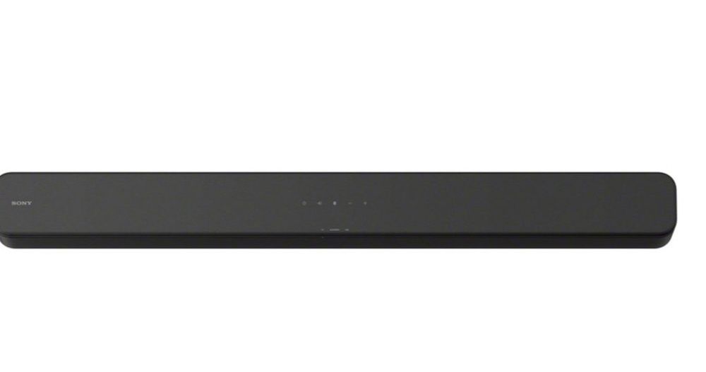 Soundbar Sony Ht Sf-150