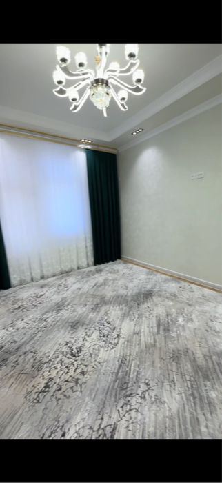 Квартира сотилади