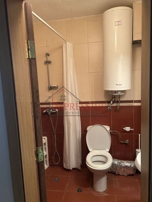Дава се под наем Двустаен апартамент в Варна, ВИНС - 55 кв.м за 459 € - Снимка #2