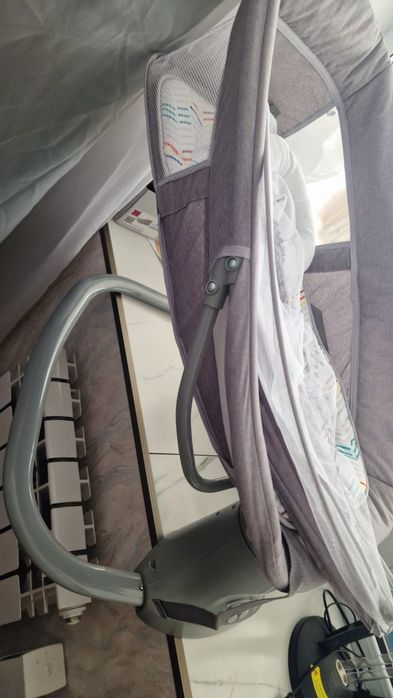 Продам электрическую люльку