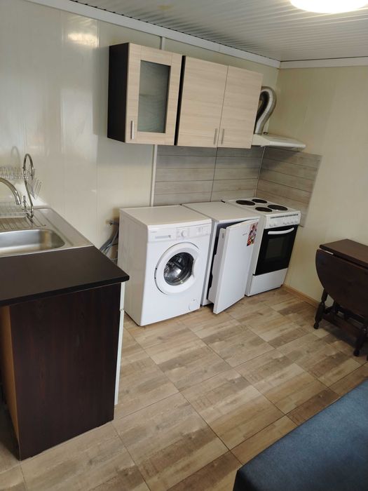 Дава се под наем Къща в София, 7-ми 11-ти километър - 30 кв.м за 348.84 € - Снимка #4