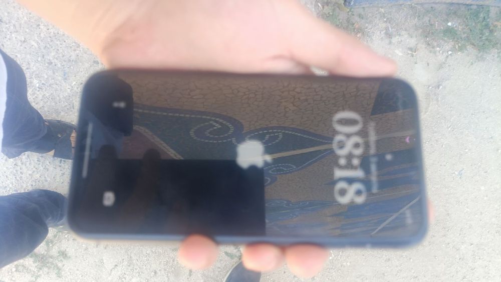 Iphone 11 kafolati bor