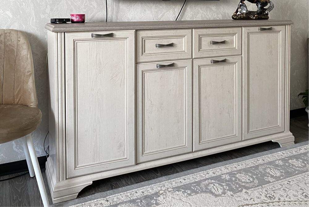 Продам комод новый