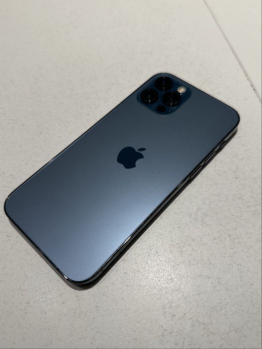 iPhone 12 Pro 128GB ИДЕАЛЬНЫЙ!