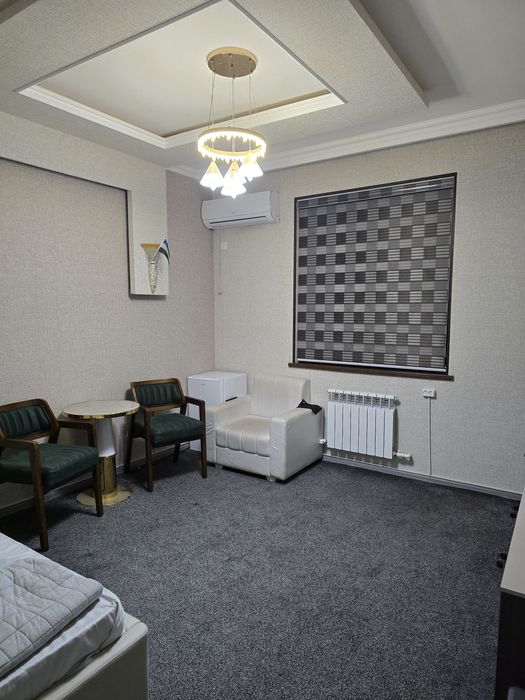 Ofis arendaga beriladi