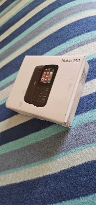 nokia 130 dual sim