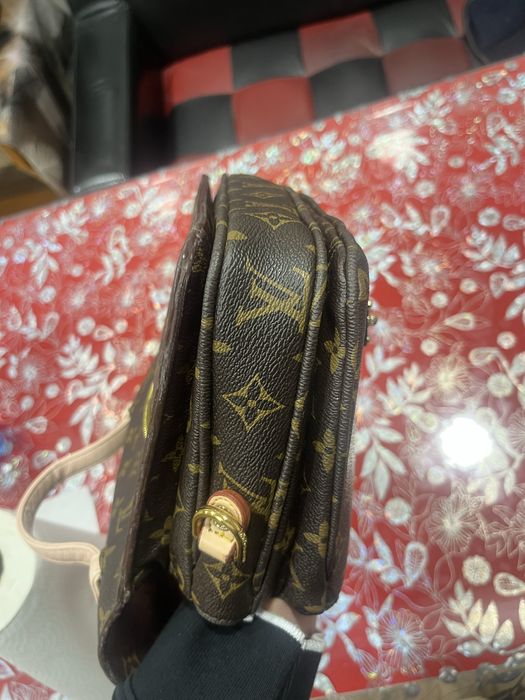 Gentuta Luis Viton originala