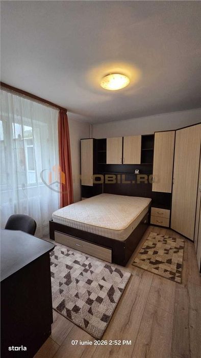 Apartament 2 camere Tudor Vladimirescu — fotografia 3