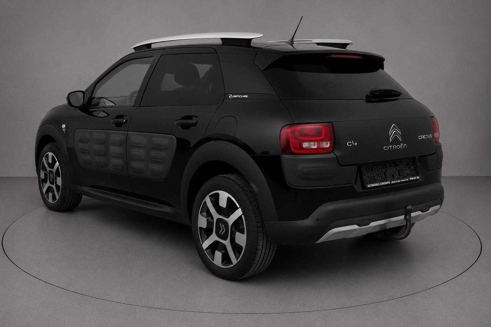 CITROËN C4 Cactus 2017 — imagine 13