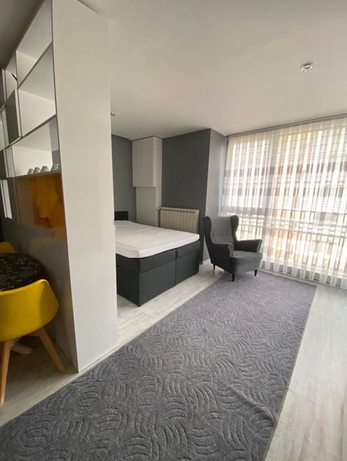 Дава се под наем Двустаен апартамент в София, Овча купел - 67 кв.м за 600 € - Снимка #3