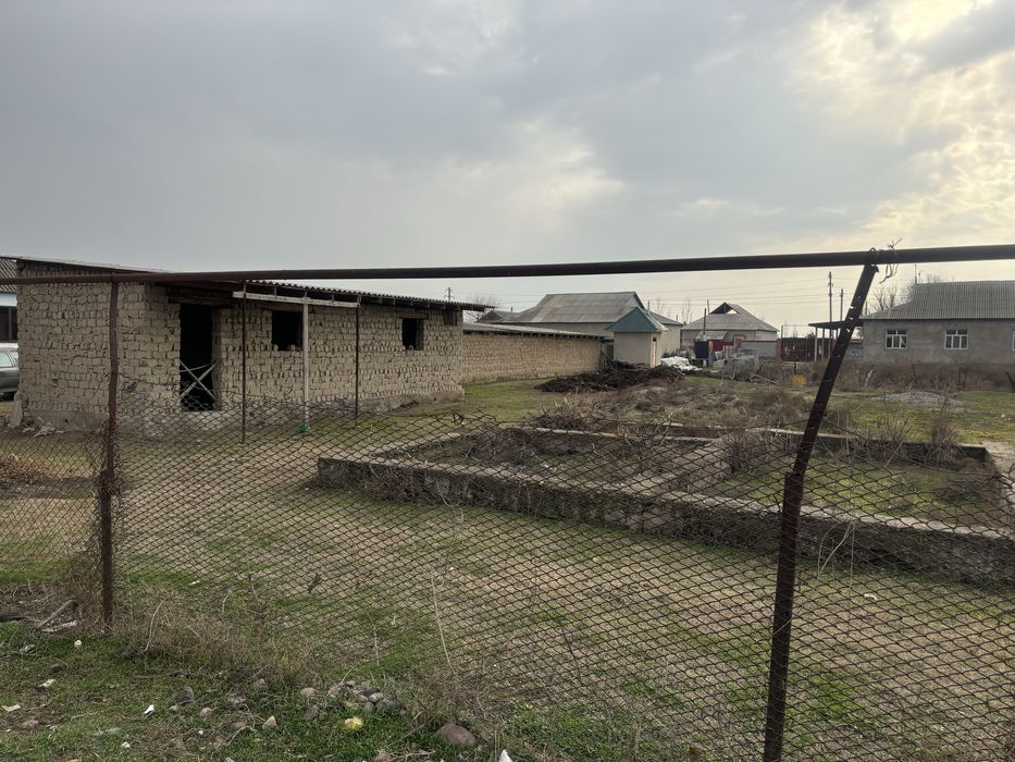 Участок сатылады