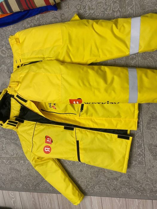 Одежда спецодежда яндекс