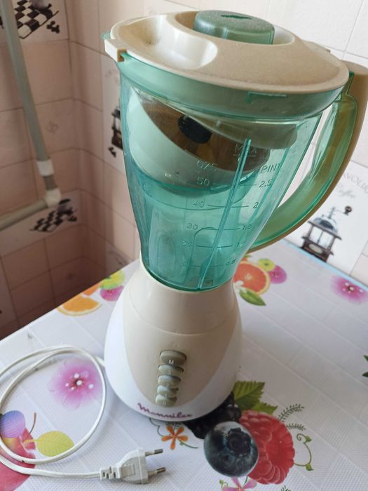 Продается блендер