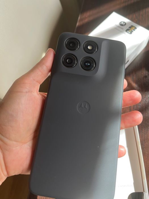 Motorola g37 power