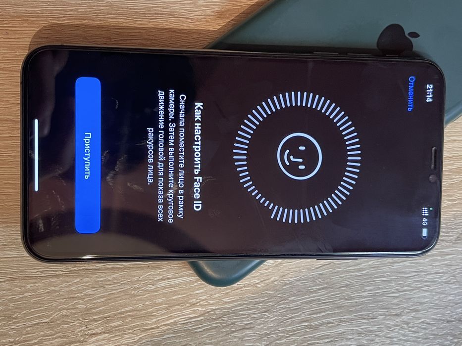 Iphone Xs Max 256 gb