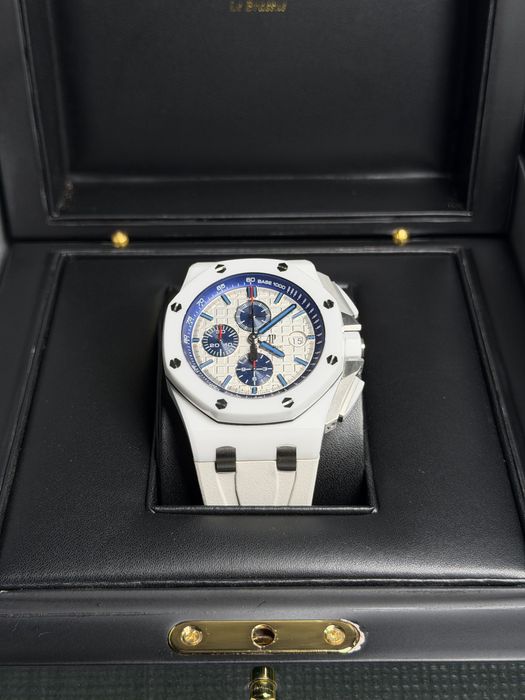 Audemars Piguet Royal Oak