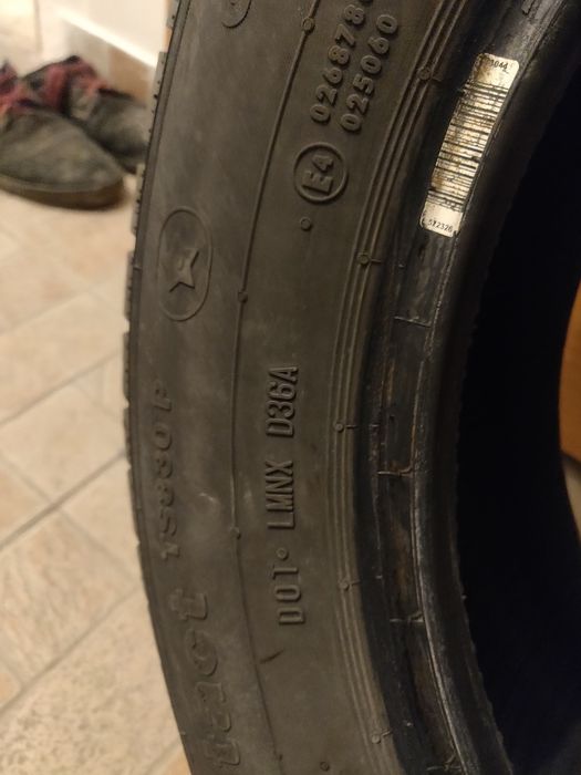 Anvelope Continental 195/65 R16 iarnă