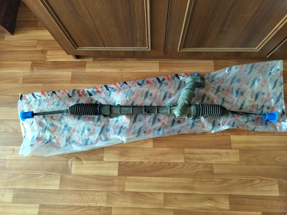 Рулевая рейка от Поло Седан