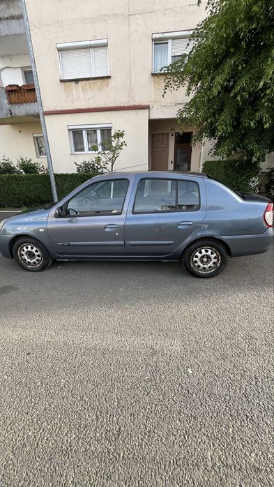 Vand Renaul Symbol 1.5 dci an 2007
