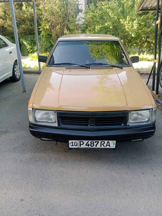 Продаётся москвич 2141