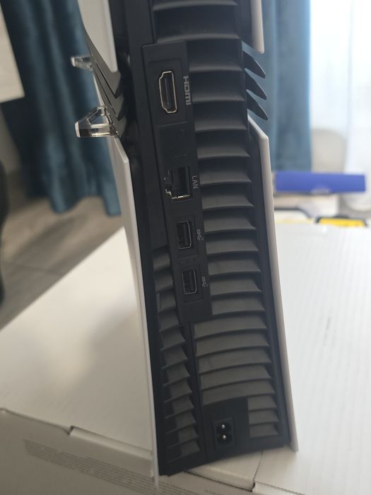 Ps5 pro fullbox 2tb