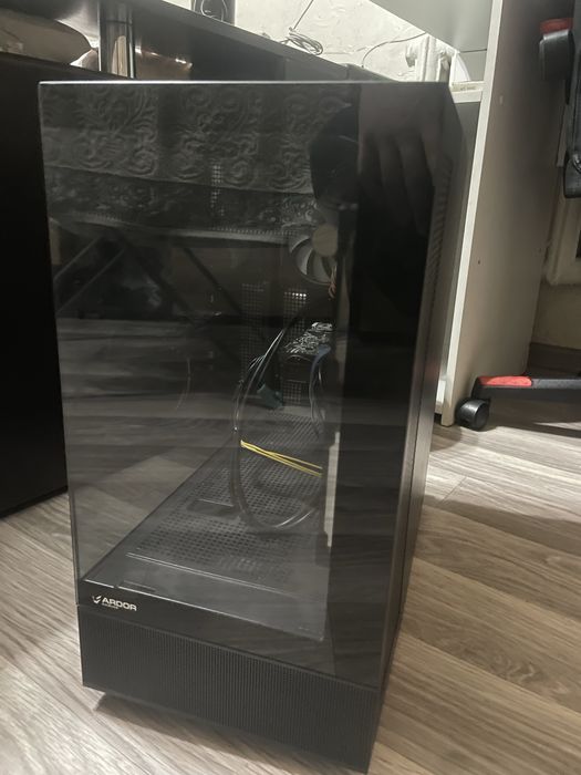 Продам компьютер