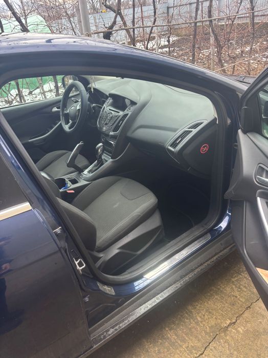 Ford focus break  2012