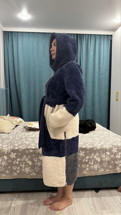 продам дубленку вдухсторонюю