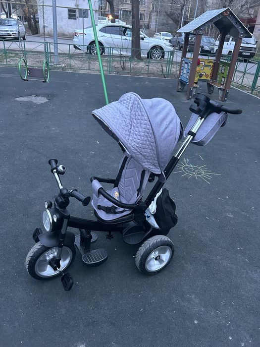 Продам трехколесный велосипед