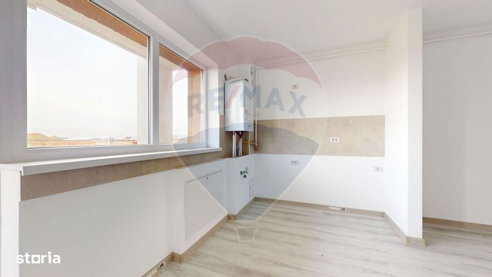 Studio modern Subcetate City 2 parcare inclusa