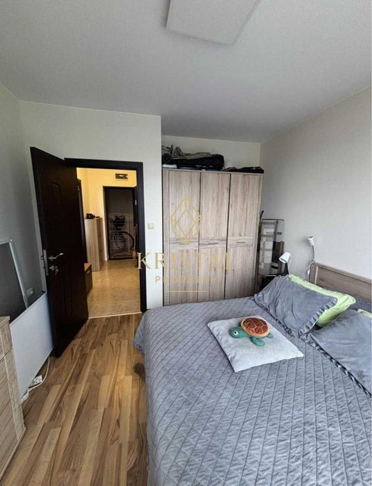 ID: 736 Двустаен апартамент с дизайнерски ремонт в Равда