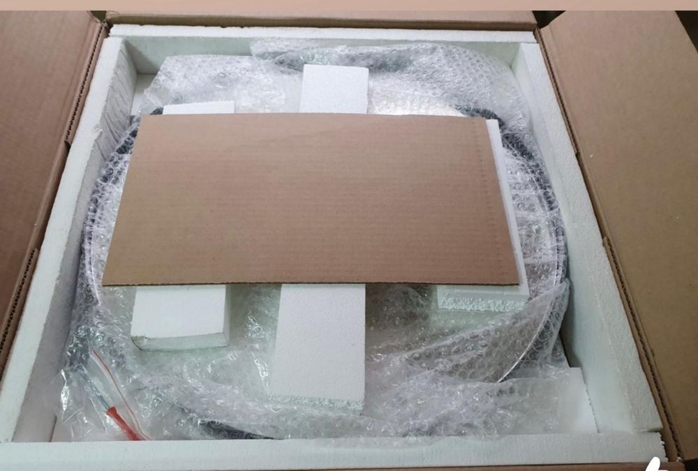 Декоративное знркало