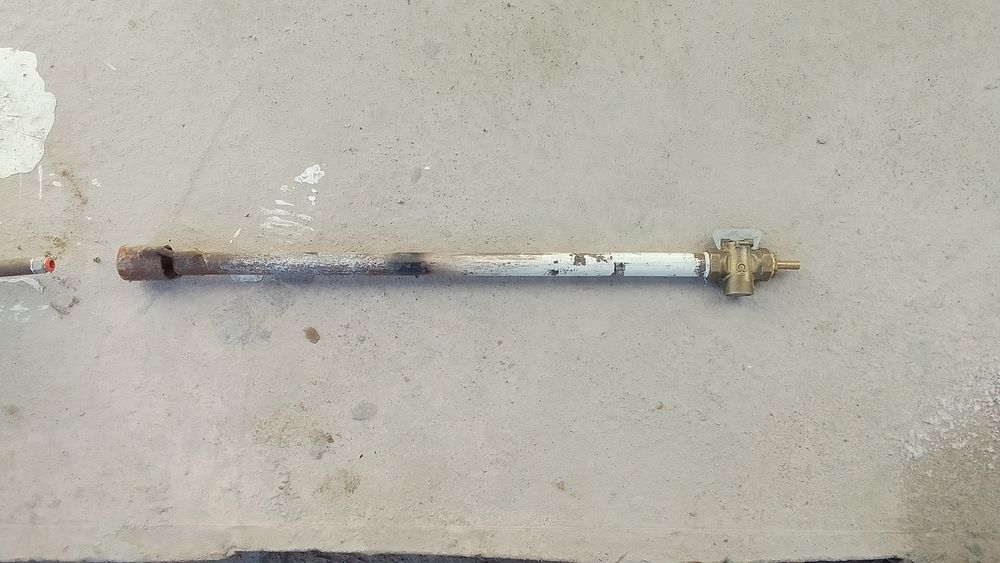 Газовые  горелки