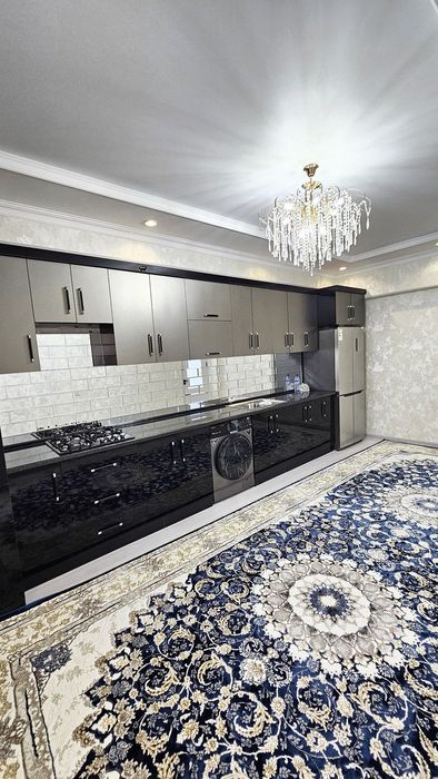 2 хонали идеаль квартира