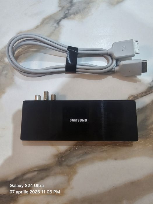 Samsung One Connect Box Mini + Cablu Original - Model BN91-18726M