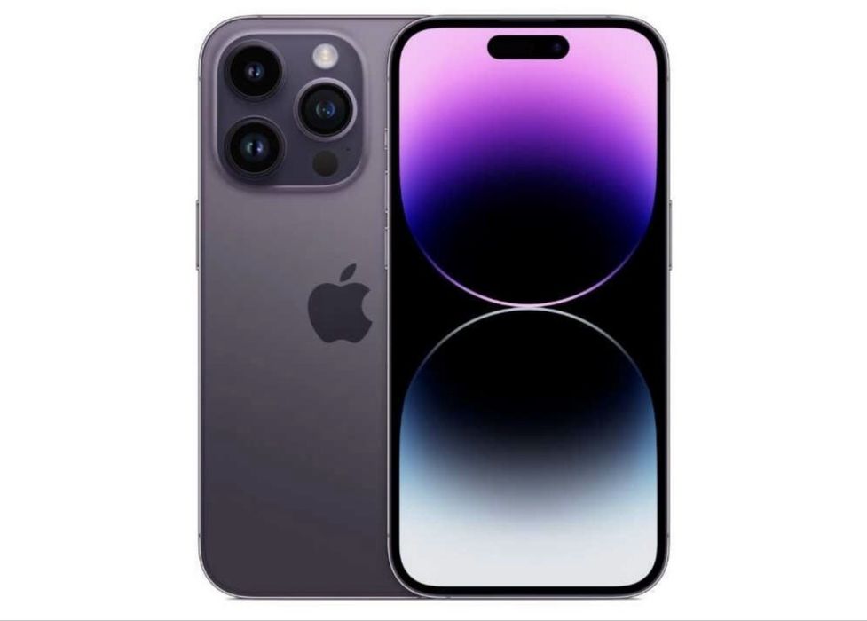 Продава,бартер IPhone 14 Pro Purple