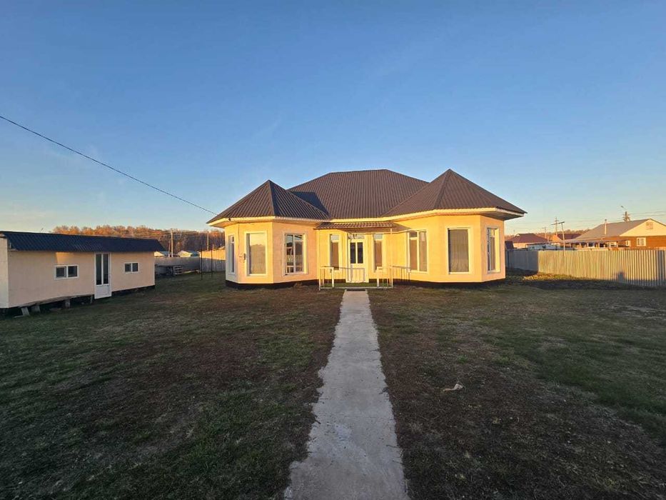 В продаже дом, Бесколь, Санта Барбара