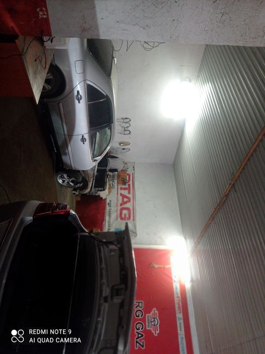 Сдается бокс ,гараж ,сто