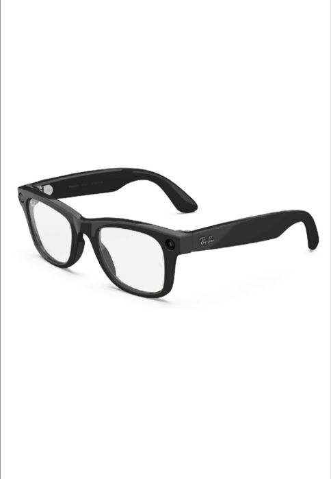 Смарт-очки Ray-Ban Meta Wayfarer Gen 2