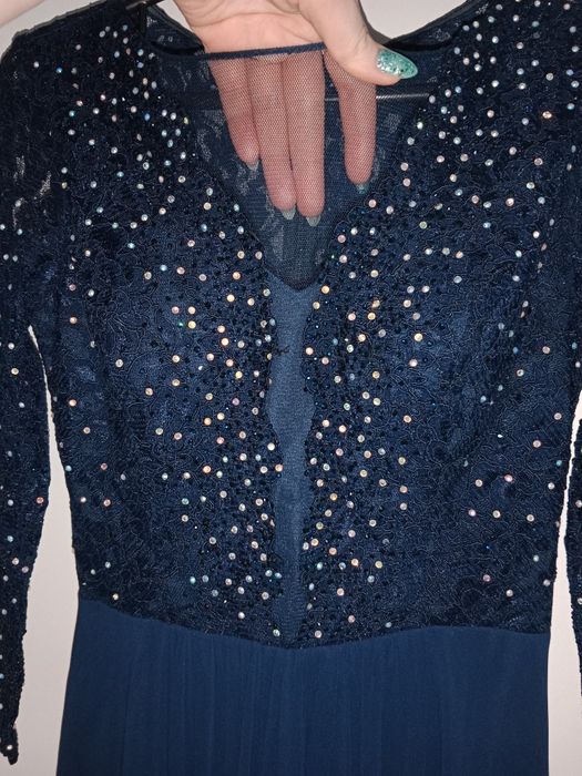 Платья  вечерние