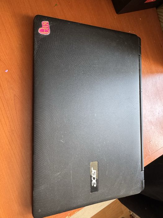 Продам ноутбук acer